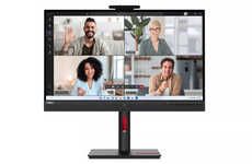 VoIP Videoconference Monitors