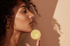 All-Natural Hair Conditioning Bars