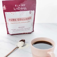 Pure Collagen Supplements Image 2