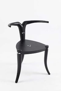 Mountain Atelope-Inspired Chairs Image 2