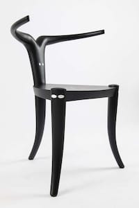 Mountain Atelope-Inspired Chairs Image 3