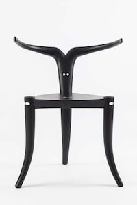 Mountain Atelope-Inspired Chairs Image 4