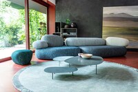 Nature-Inspired Rocky Furniture Image 2