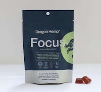 Targeted CBD-Herb Blends Image 2