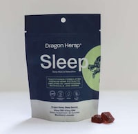 Targeted CBD-Herb Blends Image 4