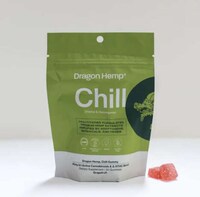 Targeted CBD-Herb Blends Image 5