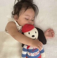 Adorable Organic Stuffed Animals