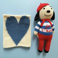 Adorable Organic Stuffed Animals Image 2