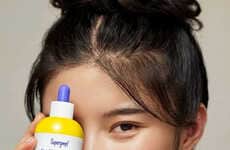 Bioretinol-Infused Sunscreens