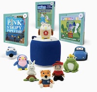 Kid-Targeted Holiday Bundles Image 1