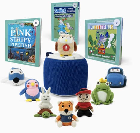 Kid-Targeted Holiday Bundles
