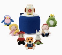 Kid-Targeted Holiday Bundles Image 2
