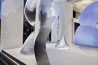 Anniversary-Celebrating Pop-Up Stores Image 2