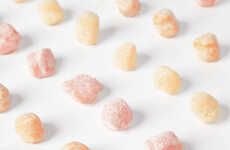 Mochi-Inspired Gummies