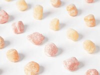 Mochi-Inspired Gummies
