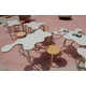 Playful Wavy Table Designs Image 4
