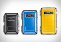 Compact EDC Protection Cases Image 1