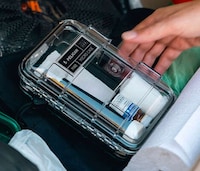 Compact EDC Protection Cases Image 2