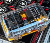 Compact EDC Protection Cases Image 3