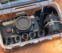 Compact EDC Protection Cases Image 4