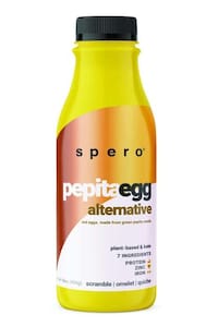 Pourable Egg Alternatives Image 1