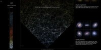 Pizza-Shaped Universe Maps Image 2
