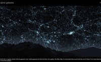 Pizza-Shaped Universe Maps Image 3