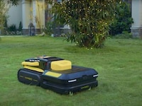 Advanced Intelligent Mowing Robots Image 2