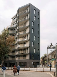 Europe Housing-Inspired Apartments Image 1