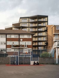 Europe Housing-Inspired Apartments Image 2