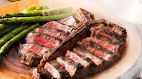 Signature Smoked Steak Meals Image 1