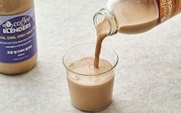 Ready-to-Drink Cold Lattes Image 1