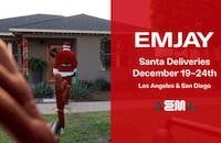 Festive Cannabis Delivery Services Image 1