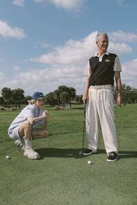 Nautical-Themed Golf Collections Image 2