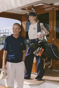 Nautical-Themed Golf Collections Image 3