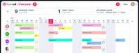 Visualized Coworker Task Platforms Image 1