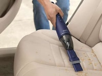 Tubular Handheld Vacuum Appliances Image 3