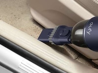 Tubular Handheld Vacuum Appliances Image 4