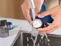 Tubular Handheld Vacuum Appliances Image 5