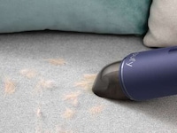 Tubular Handheld Vacuum Appliances Image 6