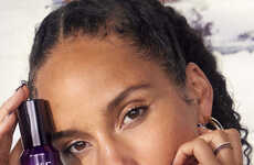 Poly-Peptide Wrinkle Serums