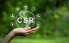 The Evolution of CSR