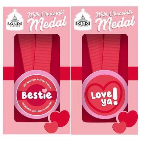 Friend-Focused Valentine's Gifts