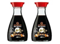 Autumnal Soy Sauce Packaging Image 1