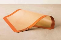 Non-Stick Oven Baking Mats Image 1