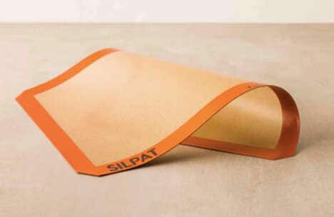 Non-Stick Oven Baking Mats