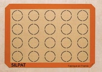 Non-Stick Oven Baking Mats Image 3