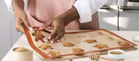 Non-Stick Oven Baking Mats Image 4