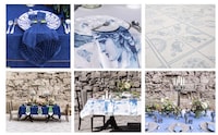 Eye-Catching Tabletop Designs