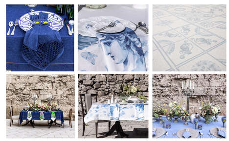 Eye-Catching Tabletop Designs